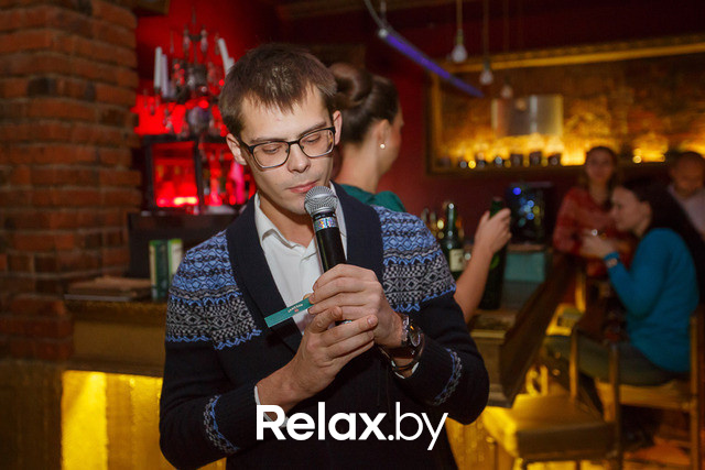 Кафе Brutto: Рок-волна, фото № 90