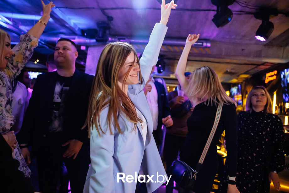 Saturday In Zavod, фото № 74