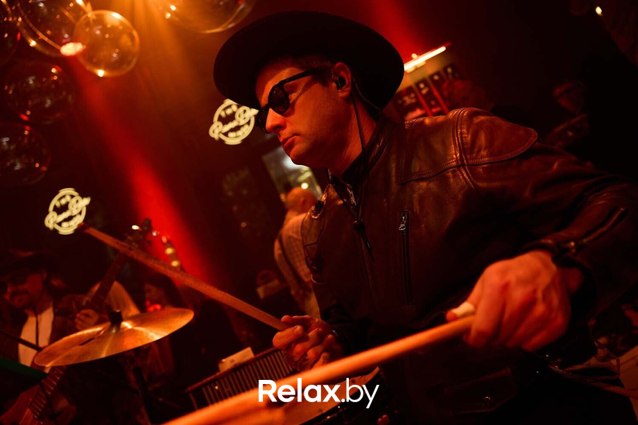 Tribute Depeche Mode, фото № 38