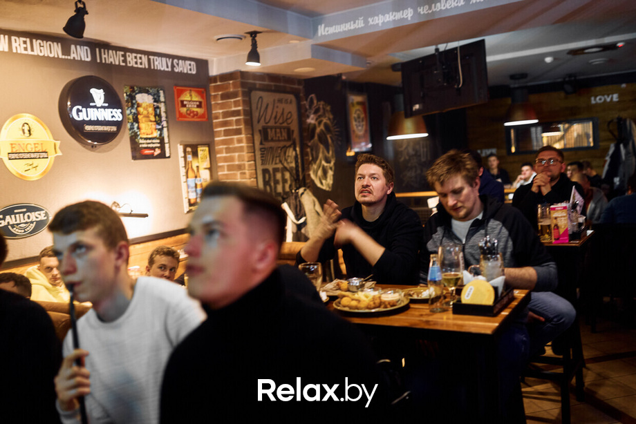 Кубок испанской премьеры, фото № 41