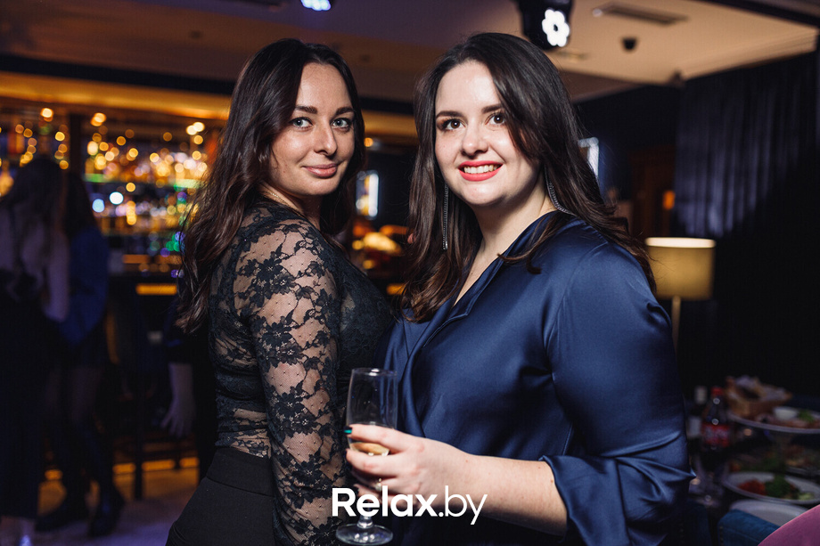 Новогодний корпоратив, фото № 7