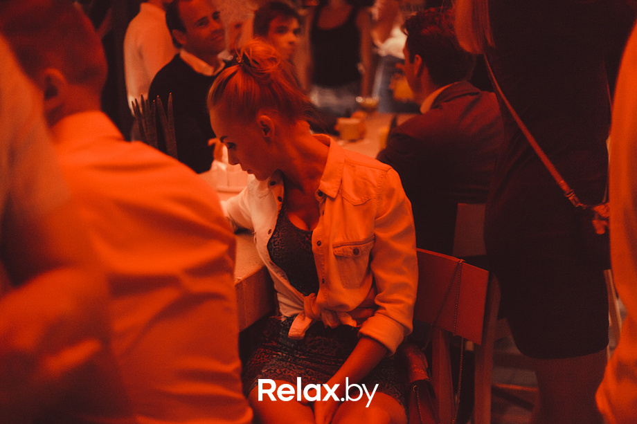 Dj Phonique, фото № 20