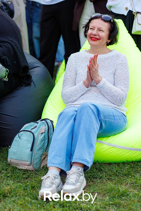 Музыка твоего города, фото № 44