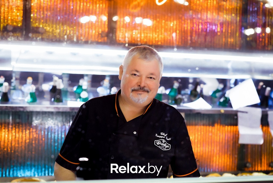 Новогодний Бруклин, фото № 41