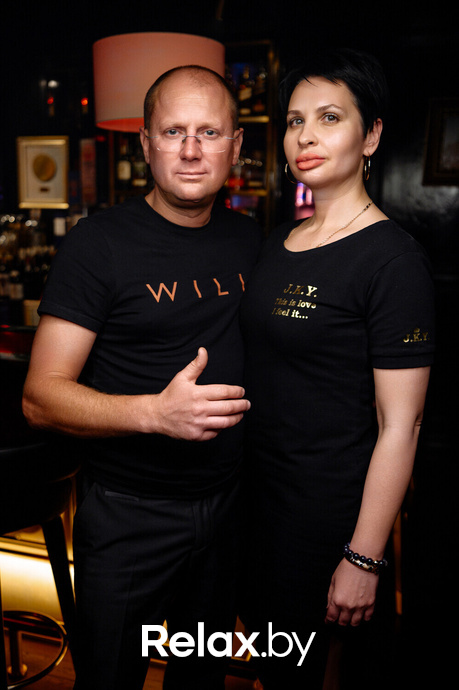 Nights in Radio Killers, фото № 58