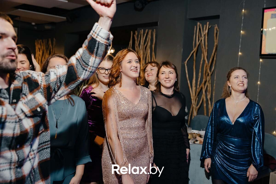 Happy New Year in Terra, фото № 3