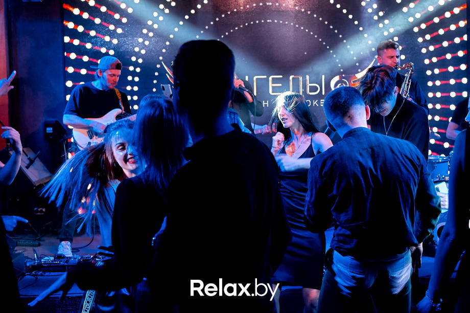 Friday Music, фото № 13