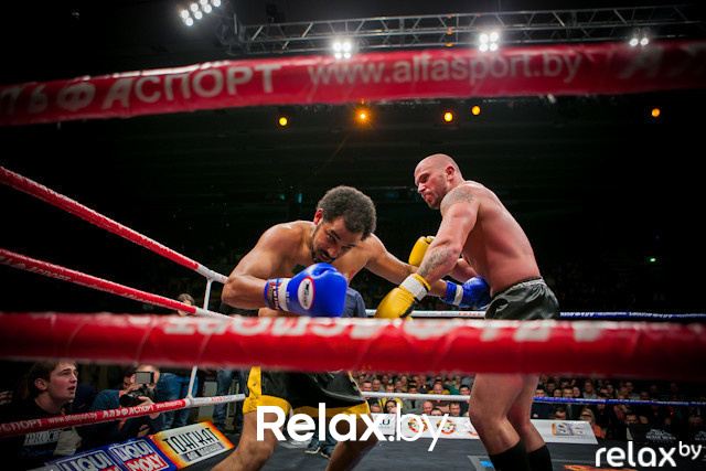 Проект «Рубаха-парень», фото № 137