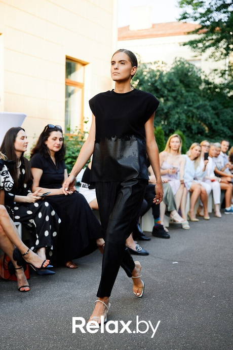 Летний проект «Открытый подиум» от BFW, фото № 195