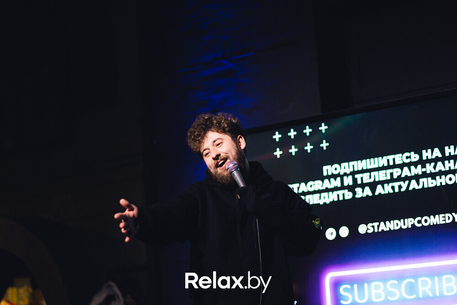 Отчетный концерт, фото № 9