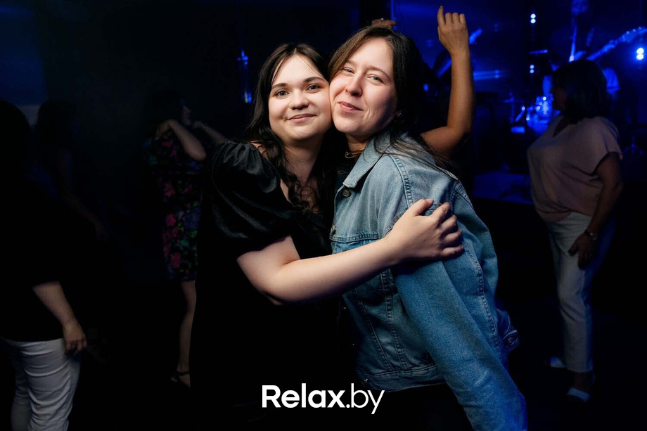 Ночные жители, фото № 65