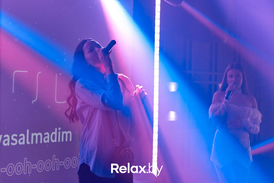 Friday music, фото № 62