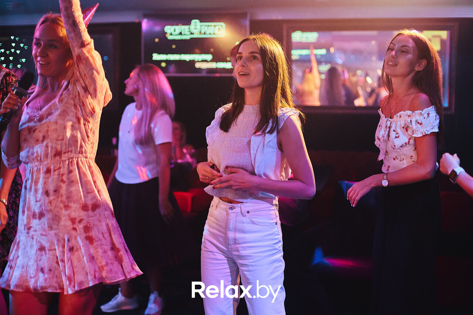 Summer Beat, фото № 57