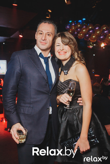 Топ 30 самых стильных пар прошедших выходных, фото № 18