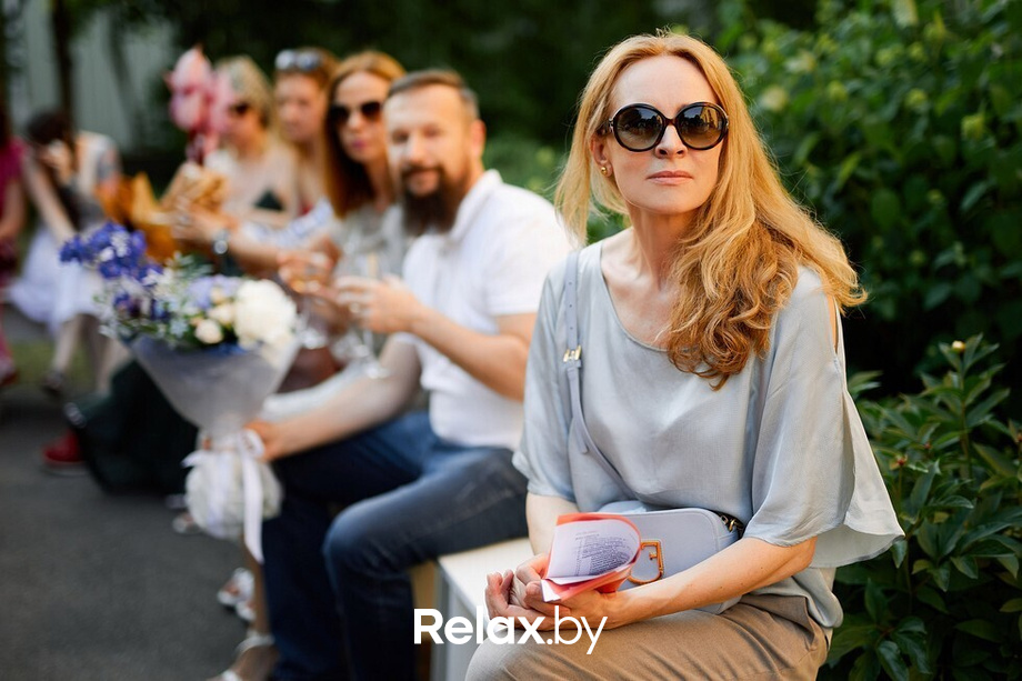 Летний проект «Открытый подиум» от BFW, фото № 73