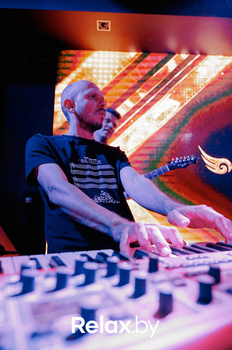 Friday Music, фото № 35