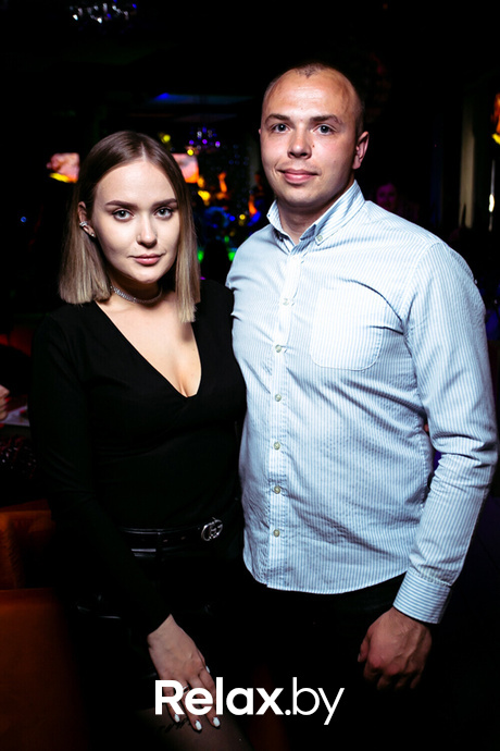 Ночные жители, фото № 10