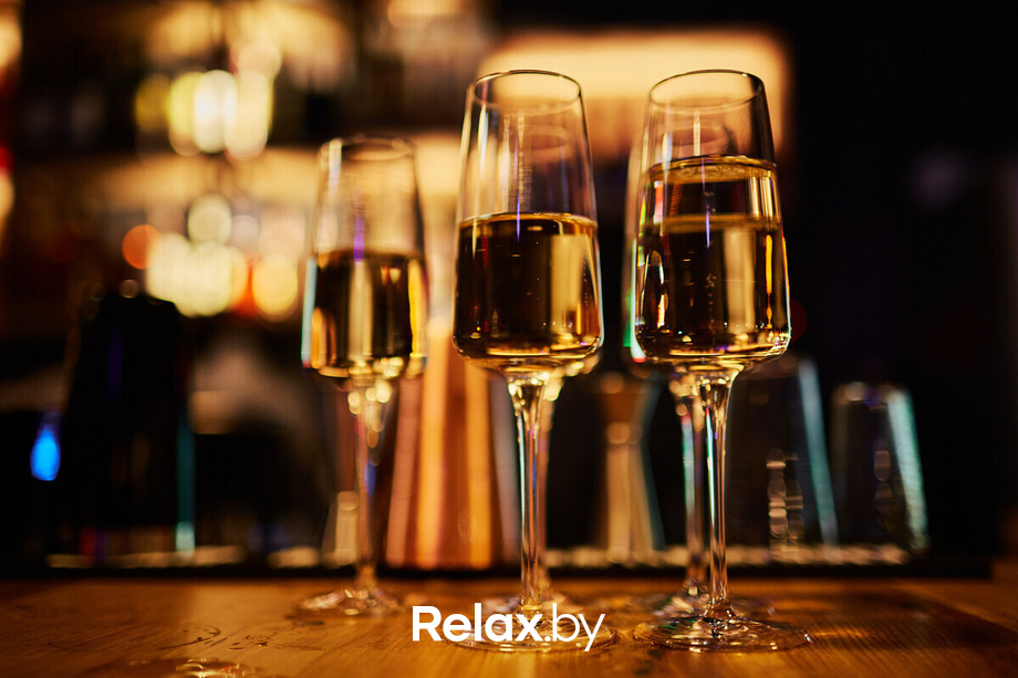 Открытие ресторана-караоке «Хинкали», фото № 5