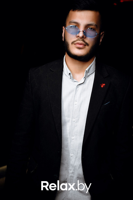 Crystal Hall Party, фото № 33