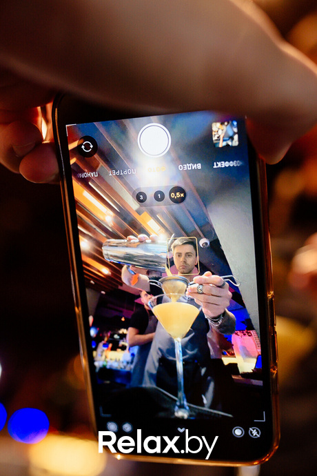 Ночные жители, фото № 66