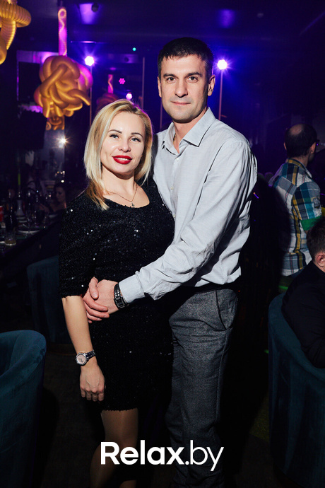 Nua New Year 2022, фото № 28