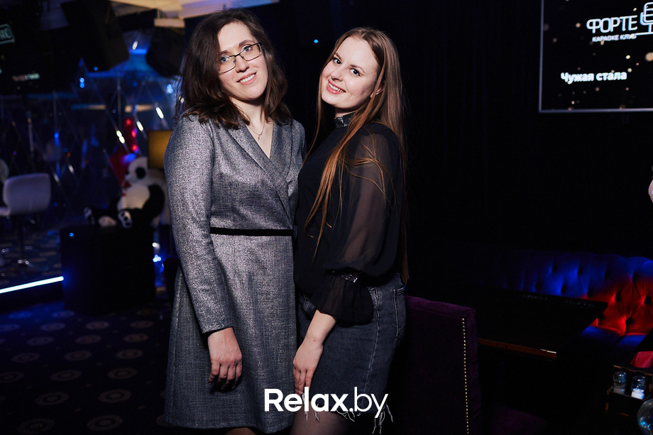 Weekend of love, фото № 22