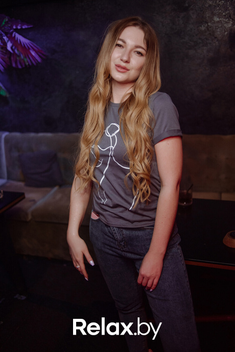 Saturday «Mama Stiflera party», фото № 50