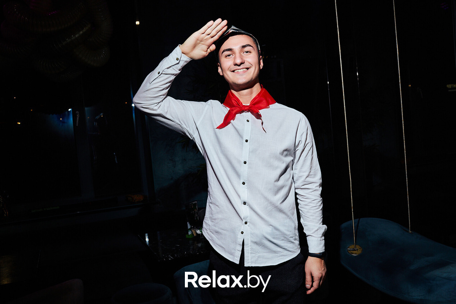 Nua RetroWave, фото № 65