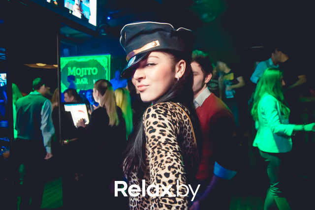 Mojitos party, фото № 31