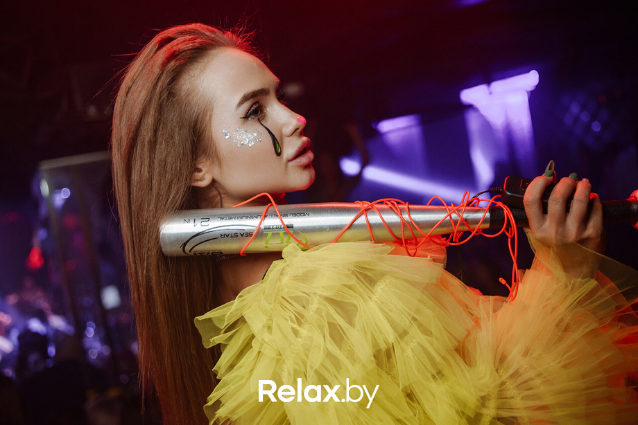 Saturday «Судная ночь», фото № 4