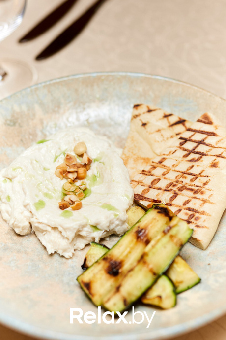 «Гала ужин Сергея Ерофеева», фото № 16