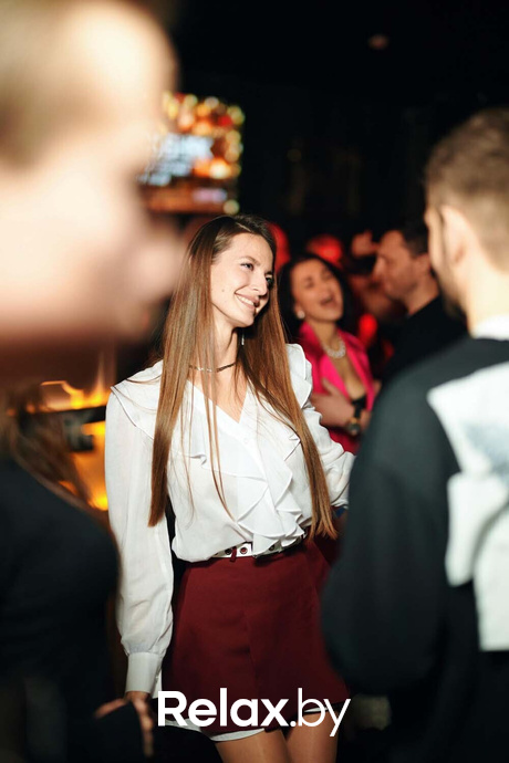 Friday party, фото № 94