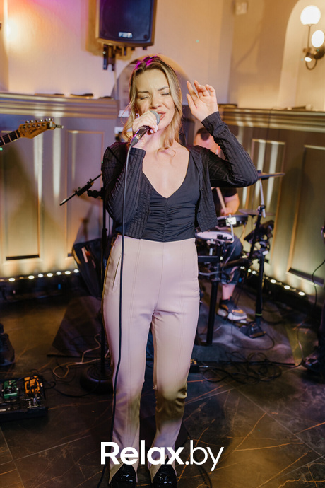 Выходные в Rustaveli, фото № 28