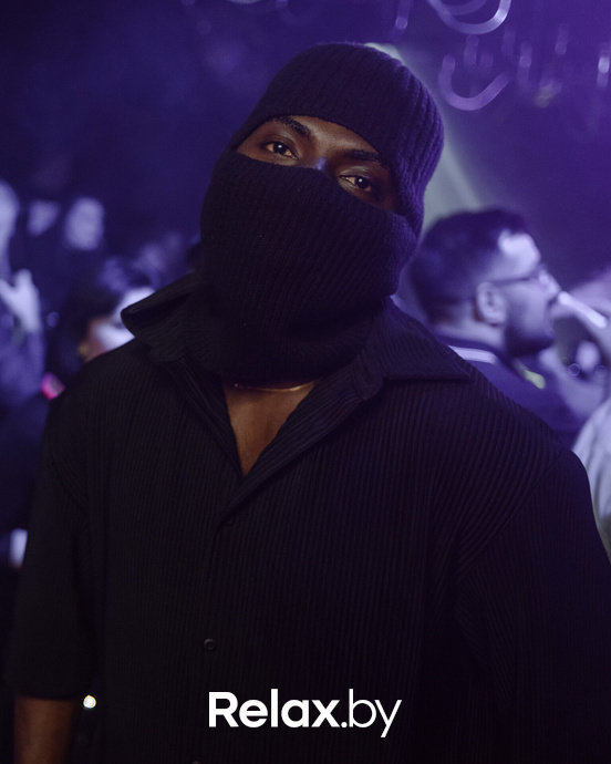 Saturday «Terrarium», фото № 45