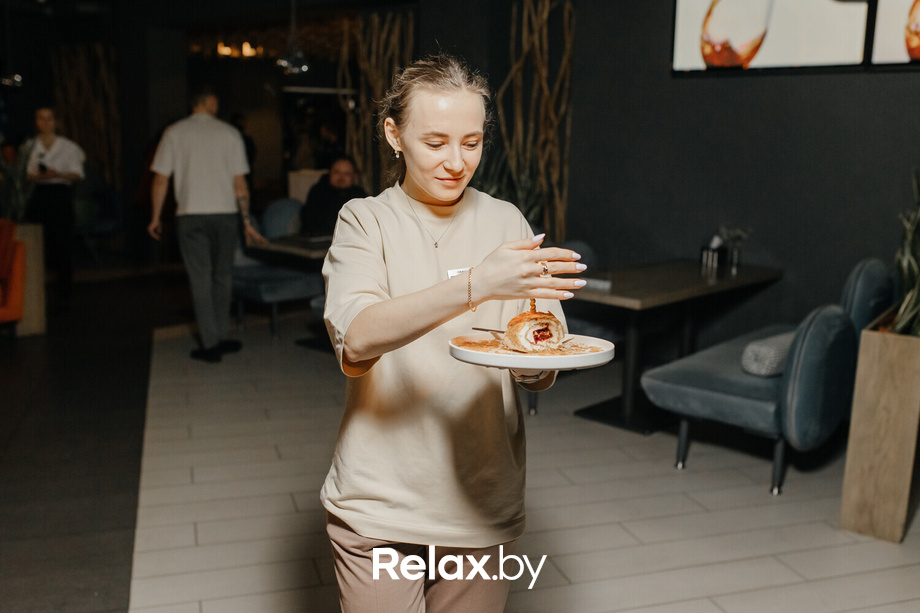 Ночные жители, фото № 37