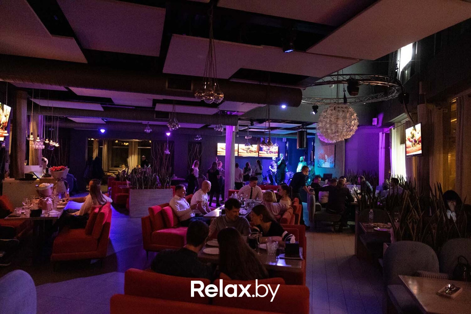 Ночные жители, фото № 60