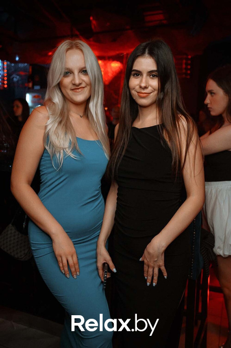 Saturday party, фото № 43