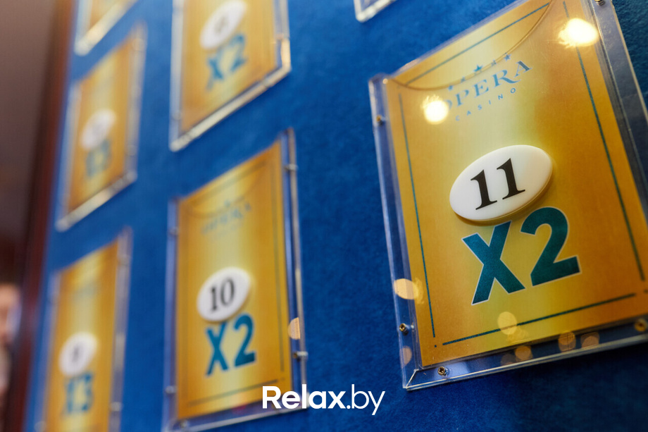 «Стиляги в казино Опера», фото № 52