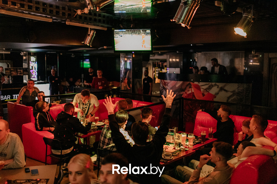 Финал Лиги Чемпионов, фото № 131