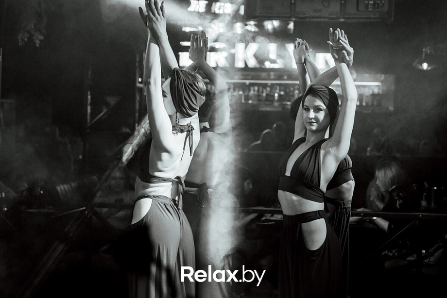 Brooklyn Live!, фото № 18