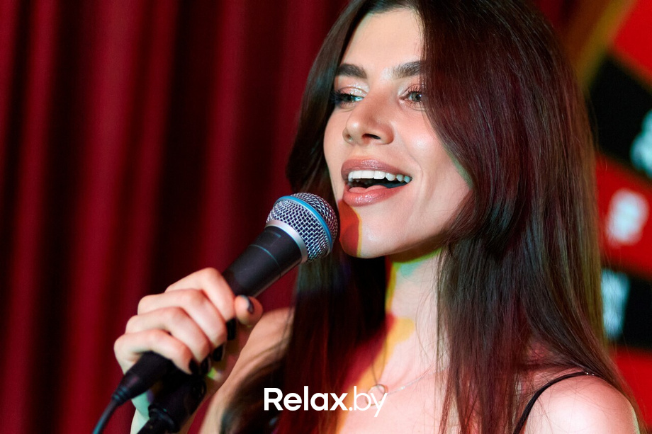 «Сергей Трофимов в казино Опера», фото № 10