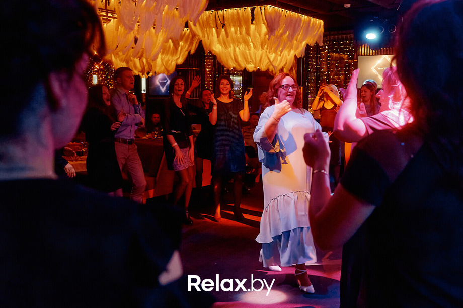 Старый Новый Год в Ангелах, фото № 142