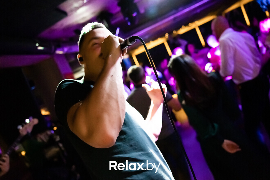 Saturday In Zavod, фото № 95