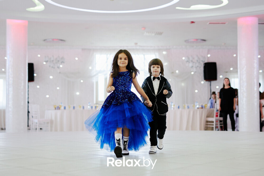 SILVER PARTY 2022 KIDS’ PODIUM, фото № 22