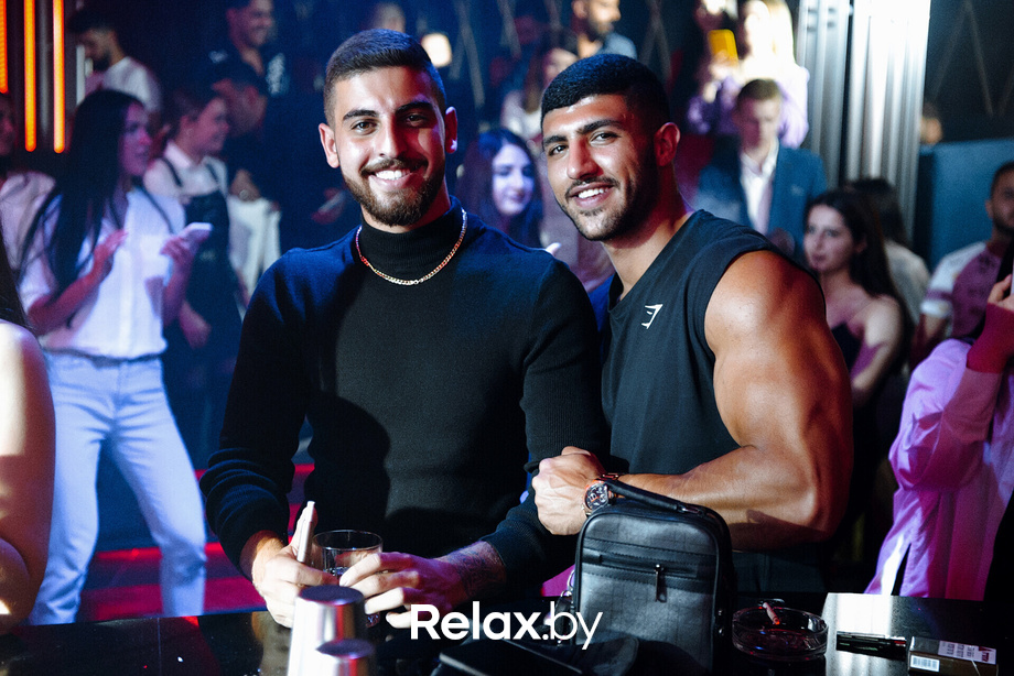 Gafur, фото № 60