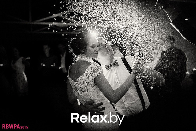 Конкурс профессиональной свадебной фотографии, фото № 28