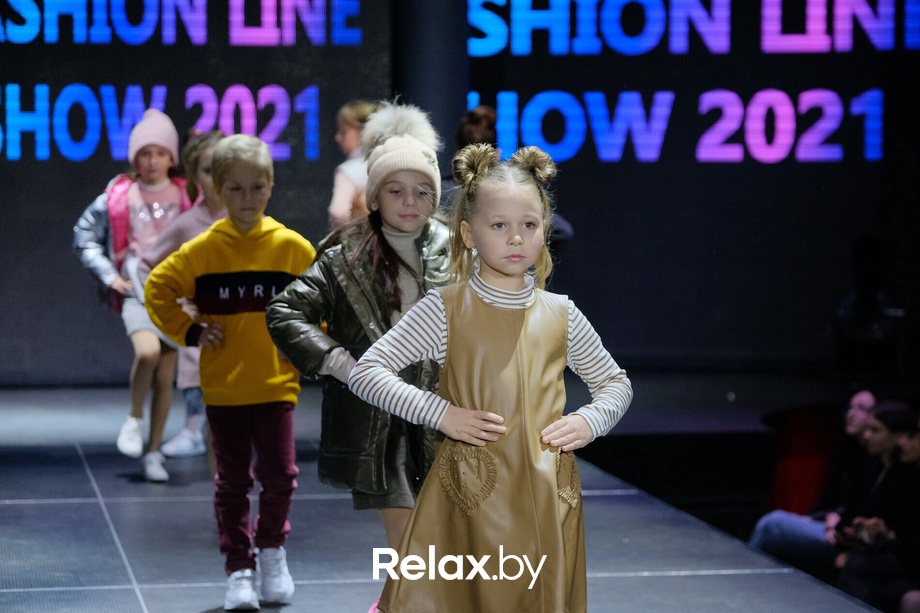 FASHION LINE SHOW 2021, фото № 164