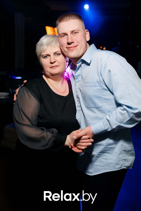 Ночные жители, фото № 24