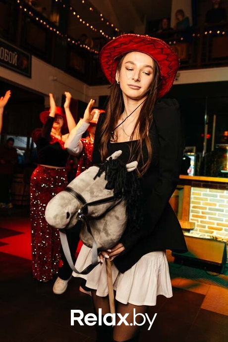 Новогодний корпоратив 14.12.2024, фото № 116