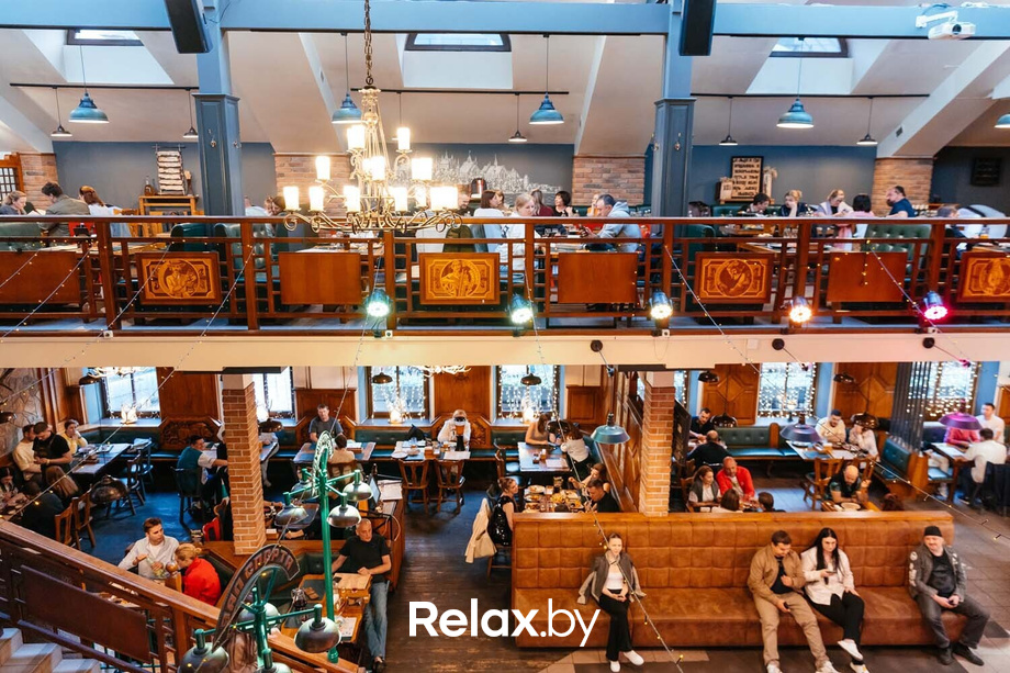 Пятница в Броваре, фото № 12